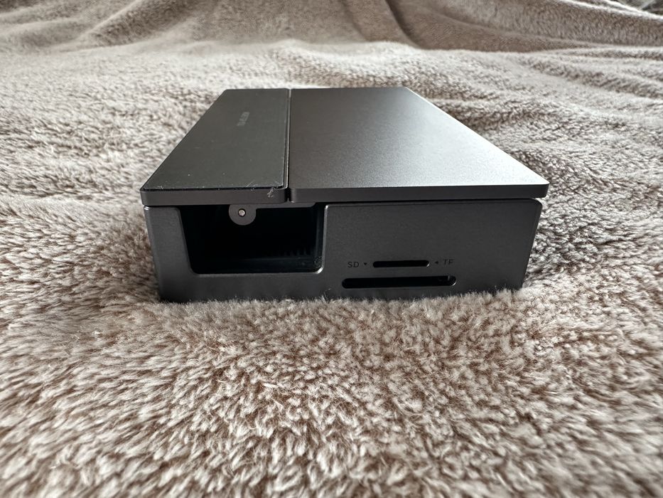 UGREEN USB-C хаб 6-в-1 для Steam Deck з HDMI 4K120Hz PD100W