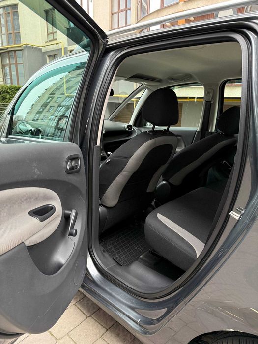 Citroen C3 Picasso 2012