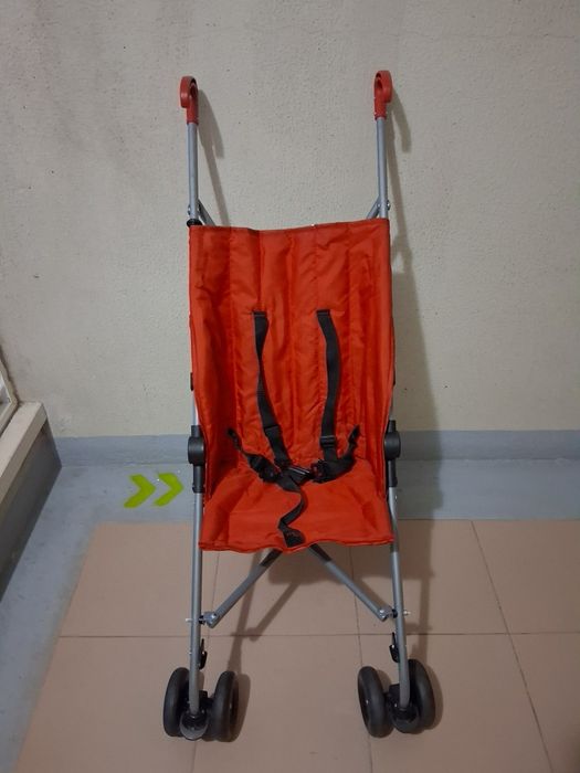 Carrinho de Passeio Bebé / Baby Stroller - HAPPY BEAR