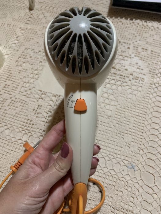 Secador de cabelo Moulinex Artist