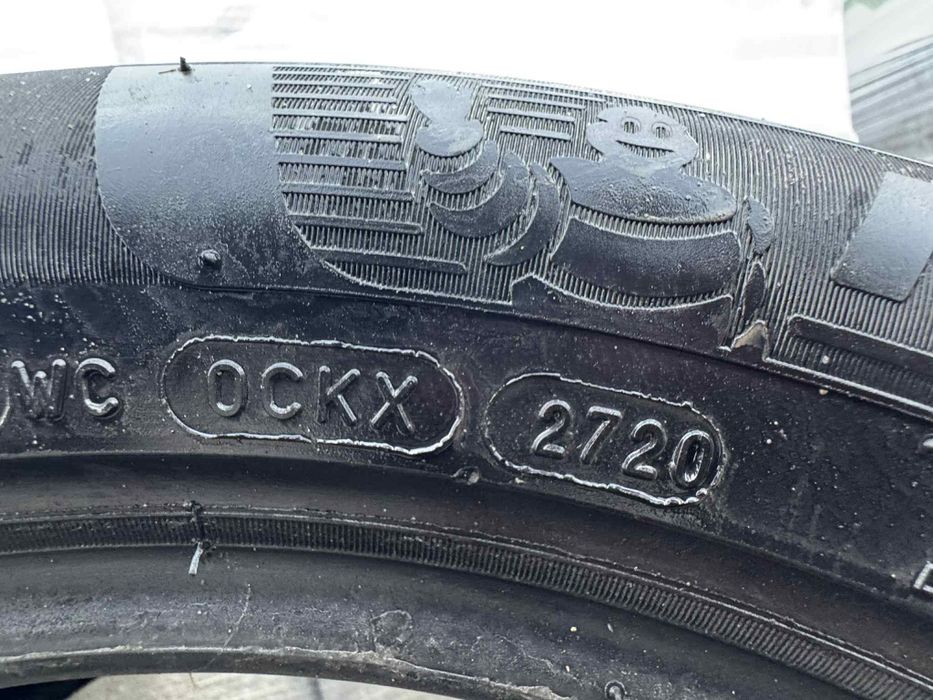 Opony letnie  Michelin primacy 205/55/16