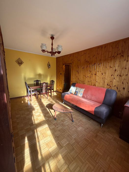 Dwupokojowe 36.6m2