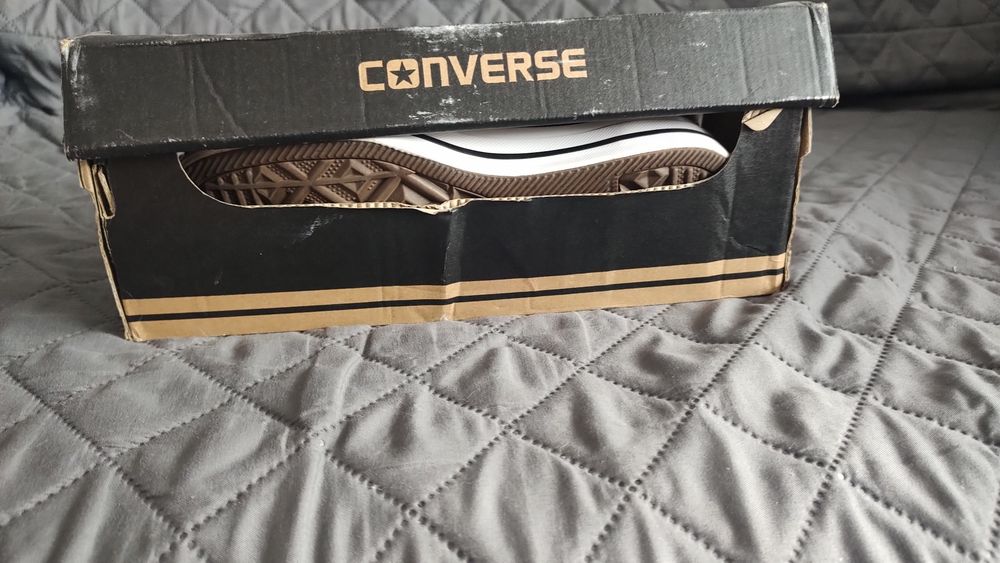 Trampki sneakersy Converse Chuck Taylor All Star r37