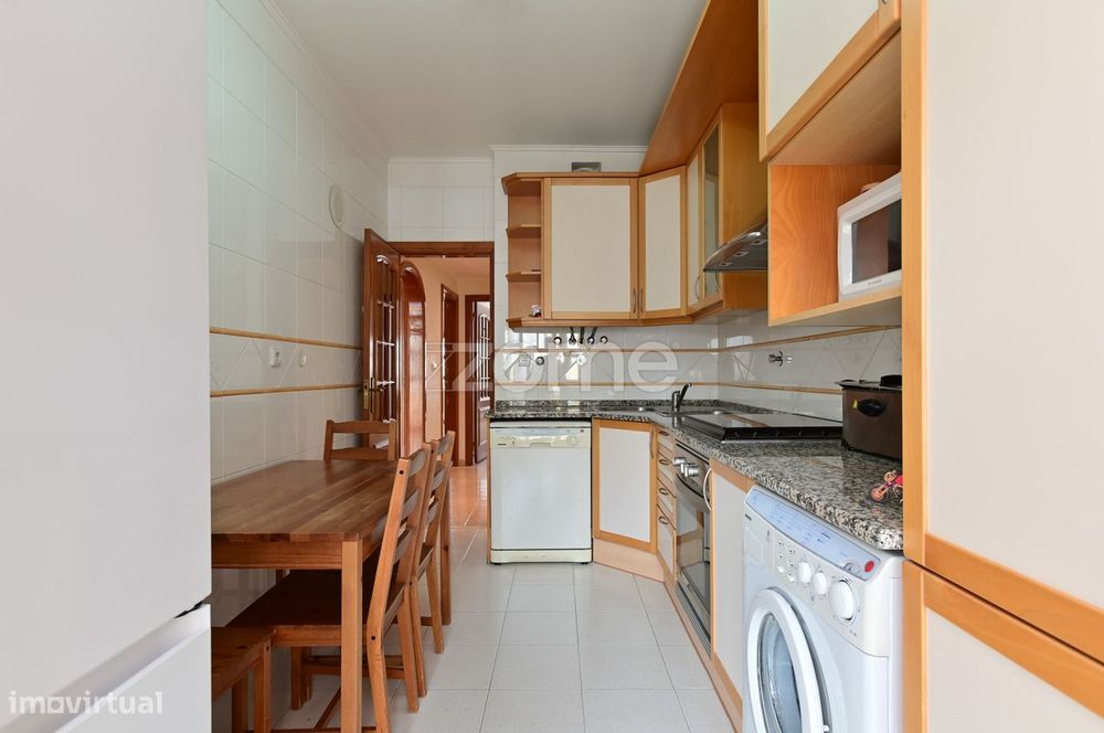 T3 Apartment in Alto do Mação for Rent – São Domingos de Rana