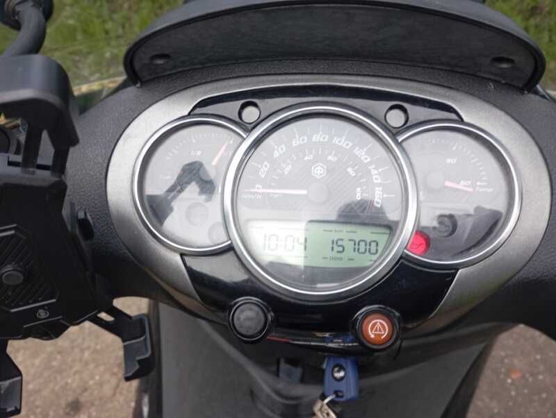 Piaggio Beverly Sport Touring 350