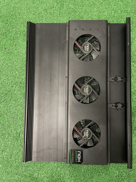 Base refrigeração Nox Boreas portátil 17’’