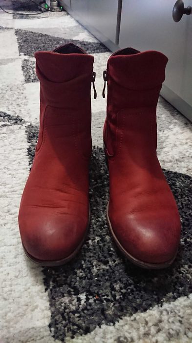 Buty damskie Lasocki wiosna  rozmiar 40-41/26