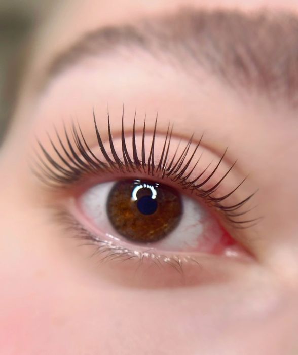 Нарощування вій, Ламінування вій.Наращивание ресниц..Троєщина.Троещина