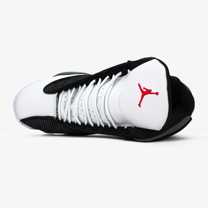 Мужские кроссовки Nike Air Jordan 13 Retro "Black Flint" Размеры 41-45