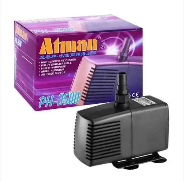 Насосы Atman AT, PH НОВЫЕ!
