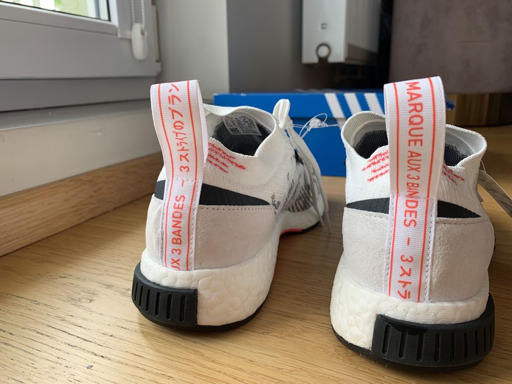 Buty adidasy adidas boost gero tex BD7725 nowe rozmiar 39 1 3 Gda sk Przymorze Ma e OLX.pl