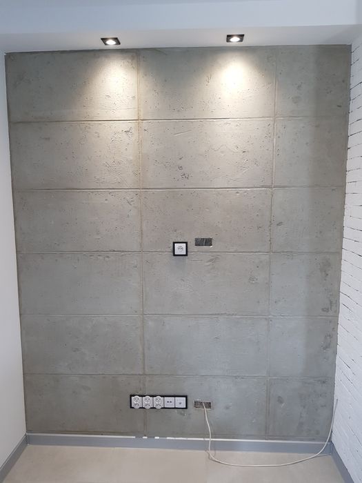 Usługi remontowo wykończeniowe dobrze i starannie