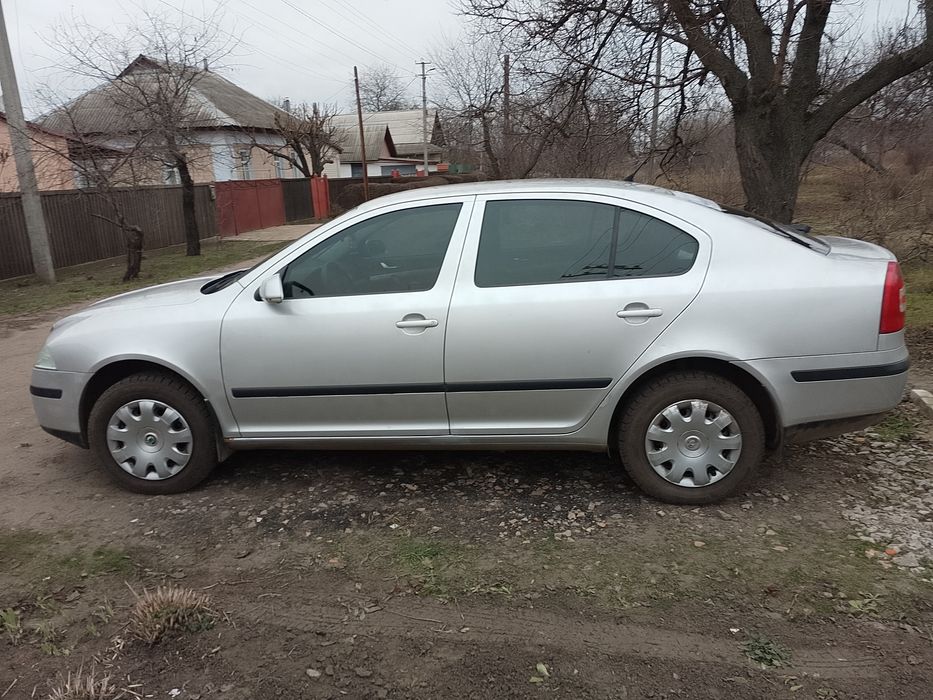 Продам авто в хорошому стані