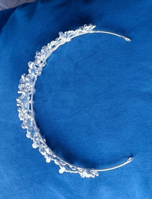 Tiara Diadema para noivas