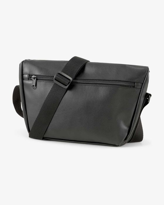 PUMA Originals PU Messenger Nowa Torebka na ramię Listonoszka