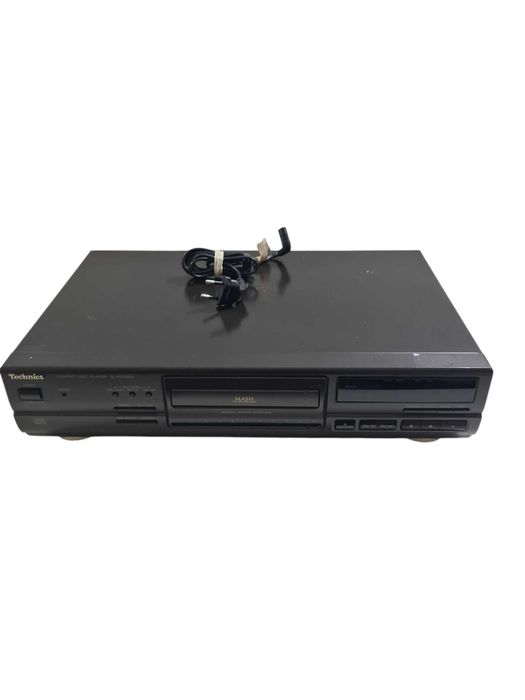Odtwarzacz CD Technics SL-PG580A