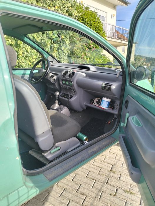 Renault Twingo V1