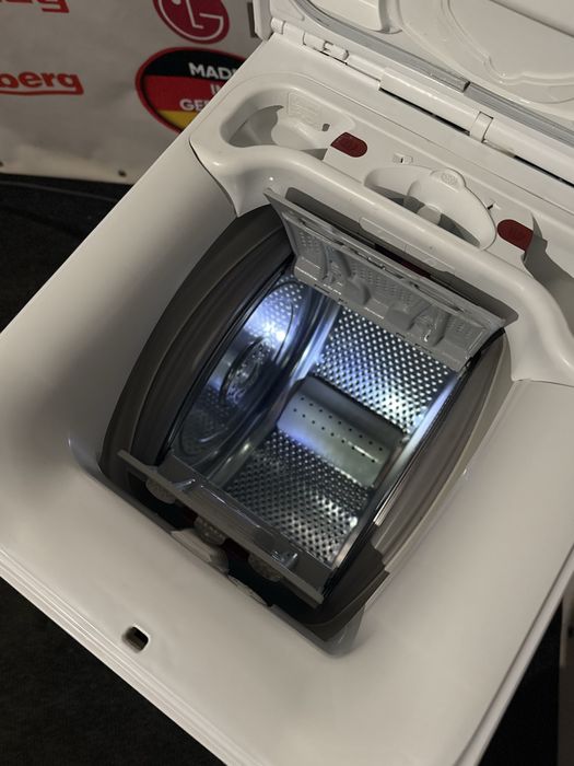 Пральна машина/ пралка AEG L8TS84379 8000 series ÖKOMix LAVAMAT 7кг бу