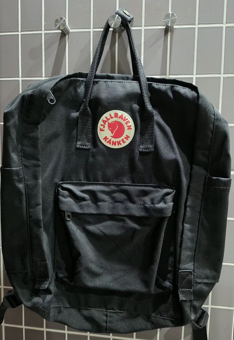 Fjallraven Kanken nowy plecak Norwegia