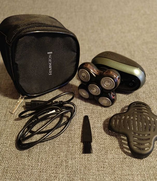 Remington Maszynka/Golarka jak nowa !