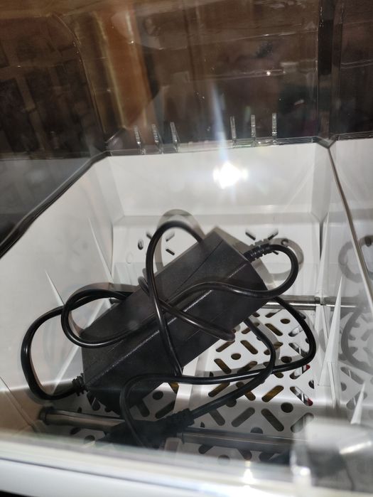 Sovol Filament Trockenbox