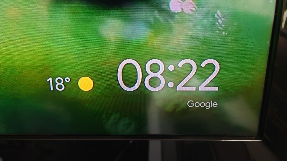 Telewizor Sharp Aquos 32 całe LC-32LE600E