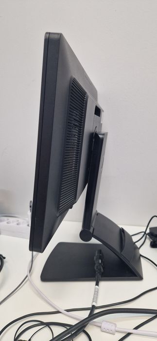 Монітор 20 дюймів HP Elite display E201