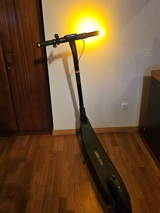 Ninebot E2 PRO Segway