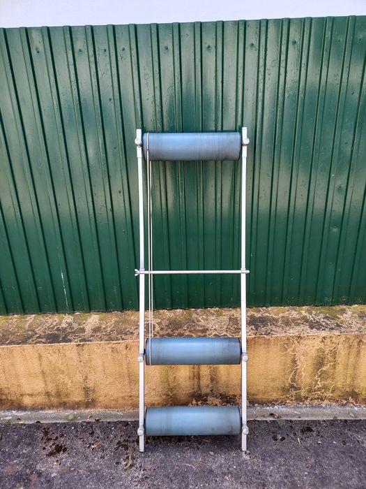 Rolos de treino para bicicletas de estrada  emontanha