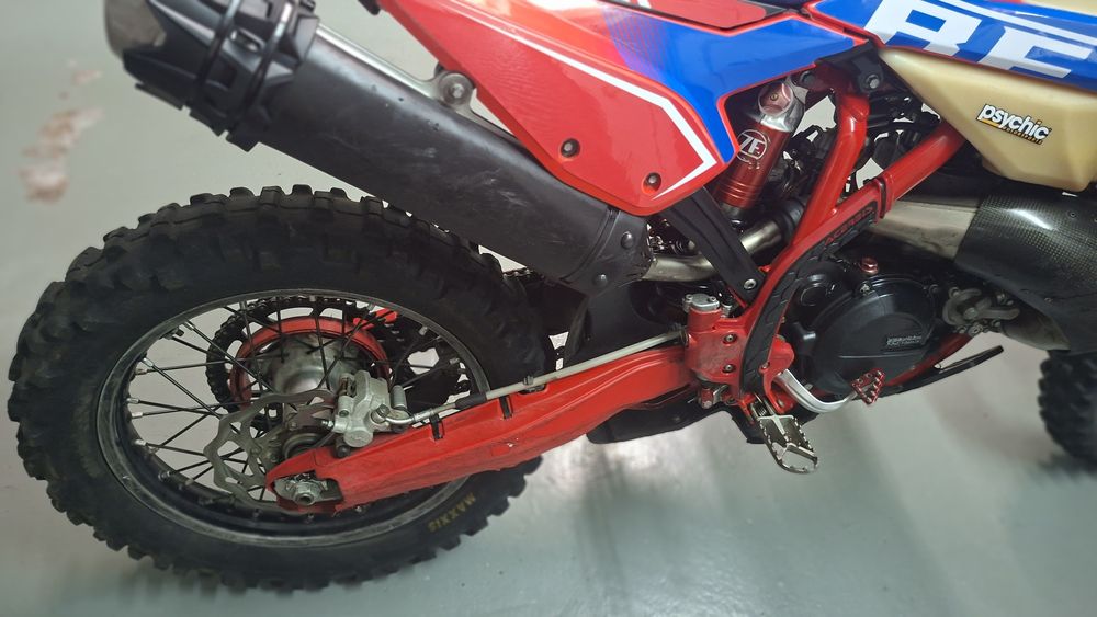 Beta RR250 My2021