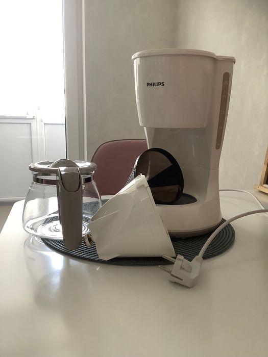 Кофеварка Philips