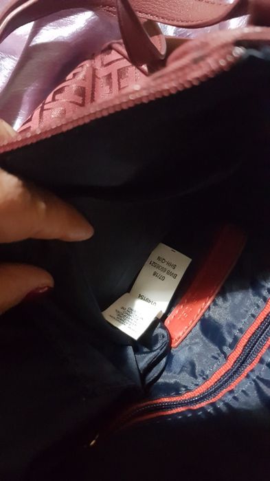 Torebka Tommy Hilfiger Nowa