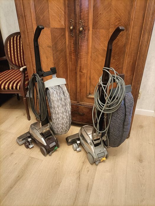 Sprzedaż naprawa odkurzaczy kirby