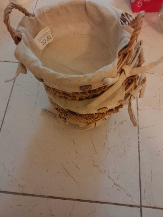 Utensílios de cozinha diversos