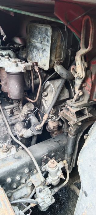 Камаз 5410 тягач самосвал