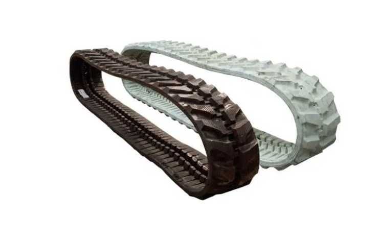 Gąsienice gąsienica gumowa 230X68X48 Minikoparka Takeuchi TB016 TB216