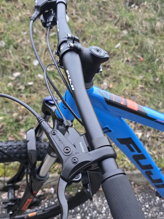 Rower górski MTB Fuji Nevada 29" Hudraulika