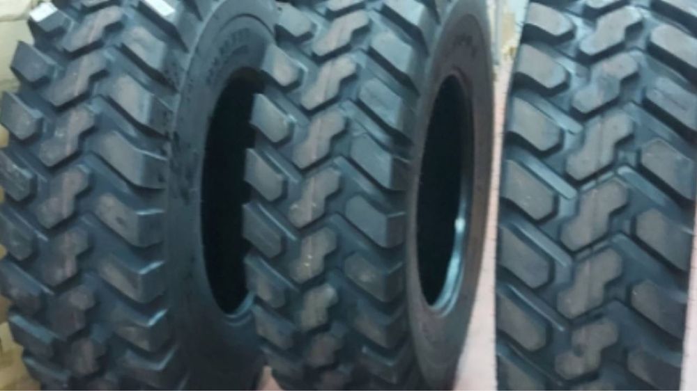 Шини FIRESTONE DURAFORCE UT 440/80 R28 (16.9R28) TL 156A8