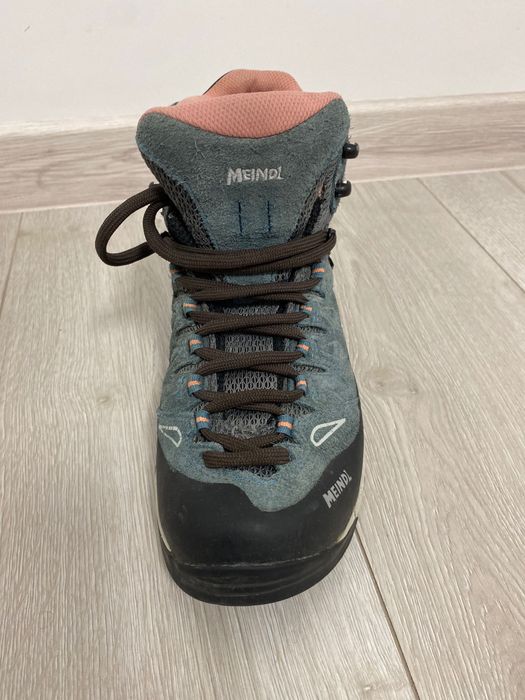 Черевики трекінгові gore-tex original