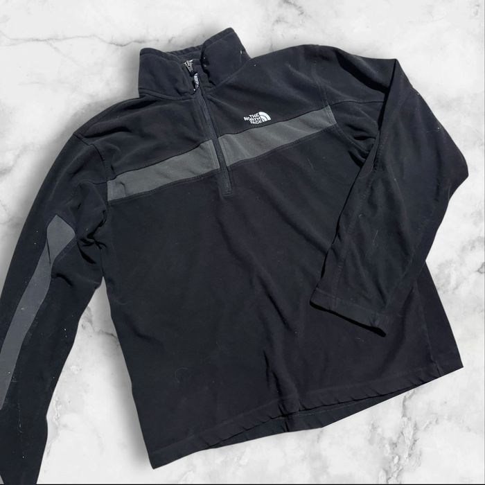 Polar the north face m