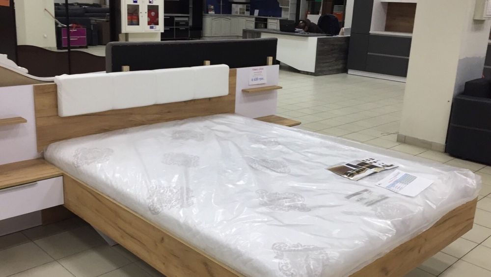 Склад! Знижені ціни! Матрас едельвейс ортопедичний