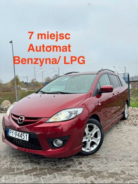 Mazda 5