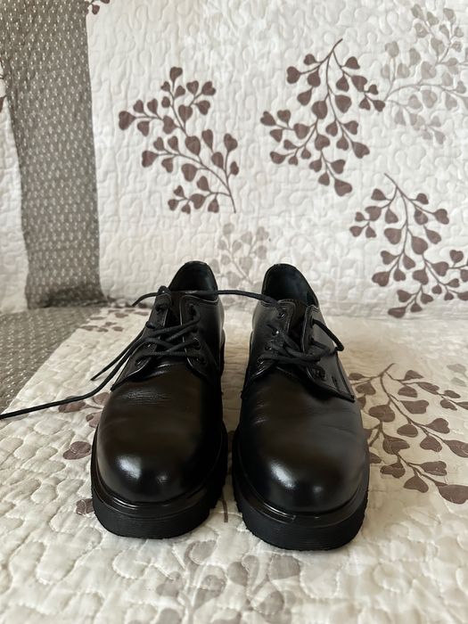 Półbuty damskie Ryłko.