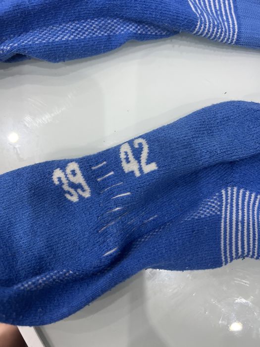 Skarpety salming 39-42