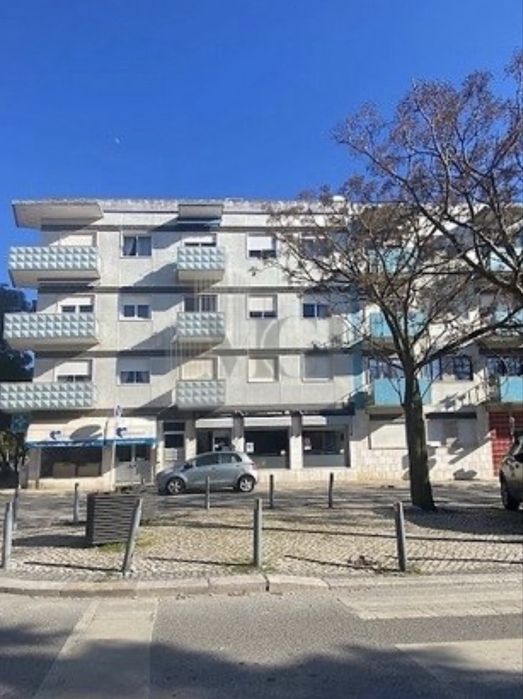 Apartamento  em Montijo