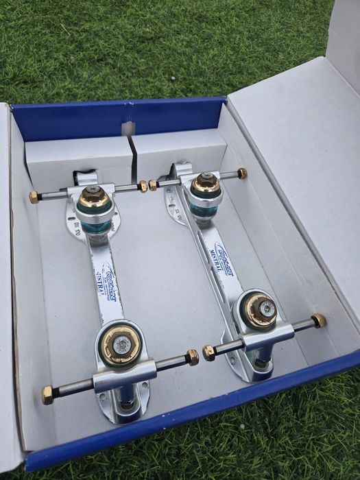 Patins Roll Line Mistral 170
