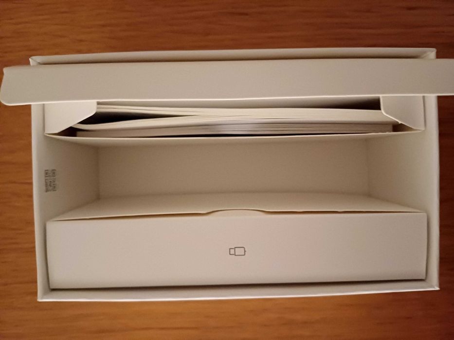 HUAWEI WATCH FIT Graphite Black Silicone Strap