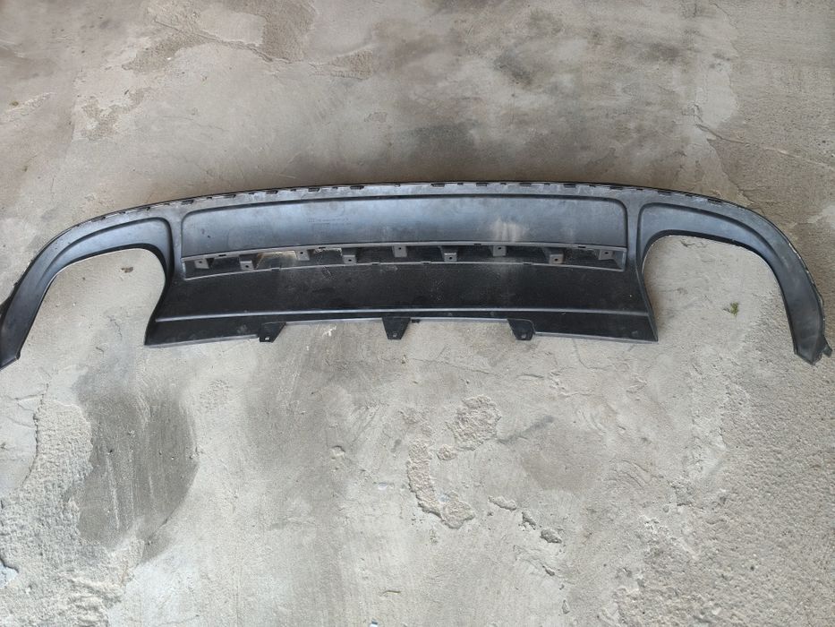 Dyfuzor audi a4b8