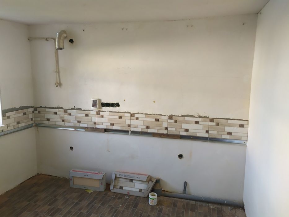 Ремонт, будівельні роботи від А до Я. Ремонт квартир