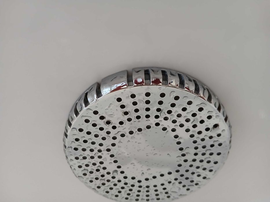 wanna z hydromasażem